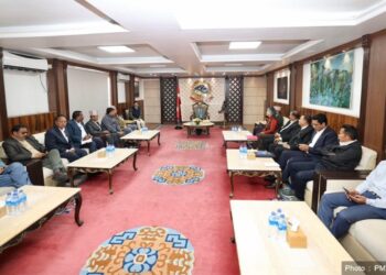 सत्ता गठबन्धनमा भागबन्डा टुंगियो, कुन प्रदेशमा कुन दलको कति उम्मेदवार ?