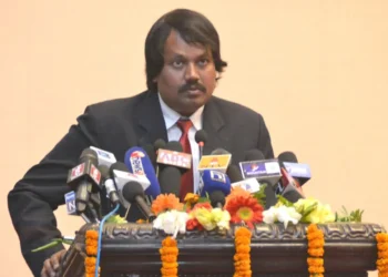 जनमत पार्टीले घोषणा गर्‍यो दोस्रो गणतन्त्र आन्दोलन