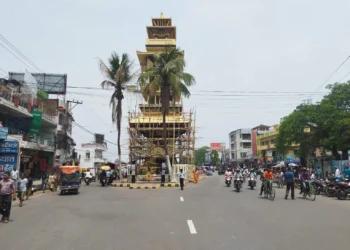 वीरगन्जको सुरक्षा व्यवस्था कडा : १ हजार सुरक्षाकर्मी परिचालन
