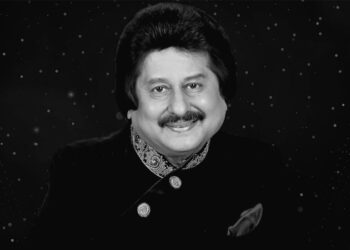 भारतीय गायक पंकज उदासको निधन