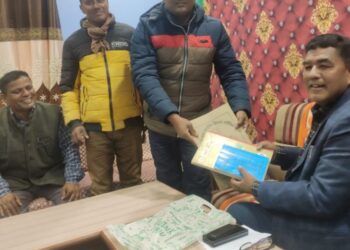 श्री जनता माध्यमिक विद्यालय ( प्राविधिक ) का प्रधानाध्यापक विरुद्ध उजुरी र ज्ञापन पत्र