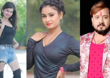 सडक दुर्घटनामा भोजपुरी फिल्म उद्योगका ४ स्टार कलाकारको मृत्यु