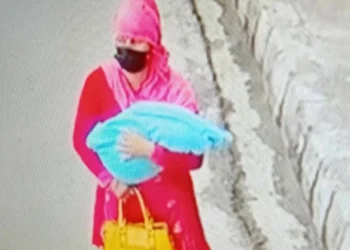प्रसूति गृहबाट ‘सहयोग’ को बहानामा महिलाले चोरेकी थिइन् बालिका