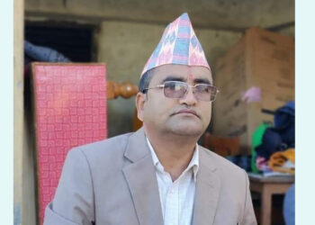 इन्चार्ज खोसिएपछि खगराजले प्रचण्डलाई लेखे चार बुँदे पत्र