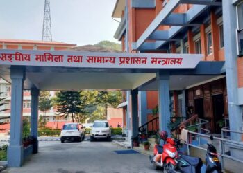 मन्त्री र सचिवको स्वार्थ नमिल्दा २९ सहसचिवको पदस्थापनमा ढिलाइ