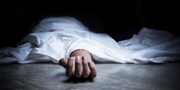 बैतडीमा रुखले च्यापिएर एक किशोरको मृत्यु