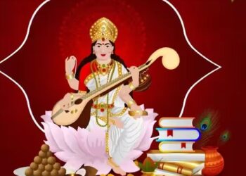 आज बसन्त पञ्चमी, सरस्वती पुजा कसरी गर्ने ? जान्नुहोस्