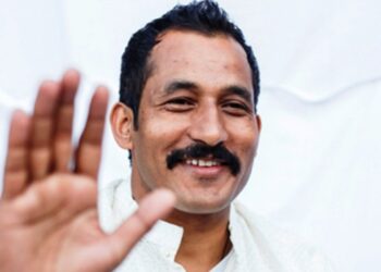 गुण्डा नाइके गणेश लामामाथि अपहरण गरी २० करोड फिरौती मागेको आरोप