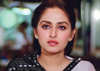 अभिनेत्री जयाप्रदा ‘फरार’ घोषित