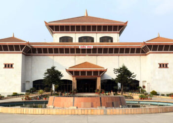 संसदीय समितिबाट खाद्य स्वच्छता विधेयक पारित