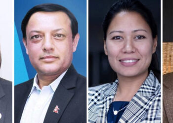 रास्वपाले पायो चार मन्त्रालय, गृहमा रवि, शिक्षामा सुमना