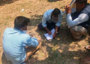 सिरहामा निजी विद्यालयहरुकै सेटिङमा चिट चोरी