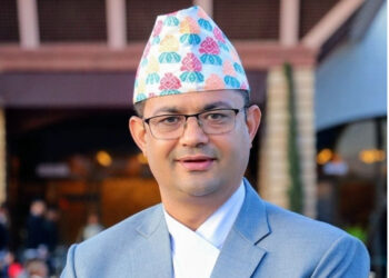 एमालेबाट पदम गिरी मन्त्री, रास्वपा र जसपाबाट को-को बन्दैछन् ?