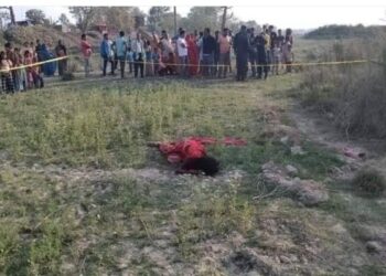  सिरहामा फेरि एक महिलाको हत्या, 