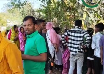 सिरहमा एकै सातामा तीन महिलाको आफ्नै श्रीमानबाट हत्या