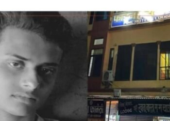 सिराहकी नर्स चन्द्रिकुमारीको हत्या प्रेमी शिवशंकरले कीन गरे