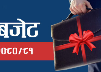 बजेट गाइडलाइन : गाडी किन्न र विदेश घुम्न खर्च प्रस्ताव गर्न नपाइने