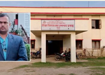 सिरहाका शिक्षा इकाई प्रमुख शशी यादवको फोन कहिले उठ्दैन सेवाग्राही आजित