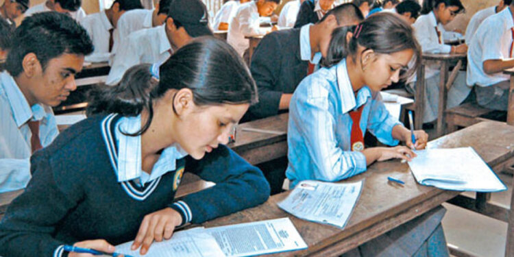बिहीबारदेखि सुरु हुने एसइईको सम्पूर्ण तयारी पूरा
