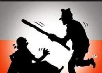 दाउरा प्रहार गरेर श्रीमतीको हत्या गर्ने श्रीमान् पक्राउ