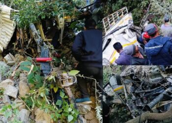 भारतमा सवारी दुर्घटना हुँदा सात नेपालीको मृत्यु (नामसहित)