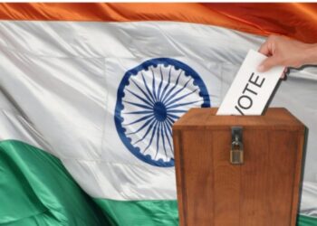 भारतमा संघीय संसदको लागि आज मतदान, निर्वाचन सात चरणमा हुँदै