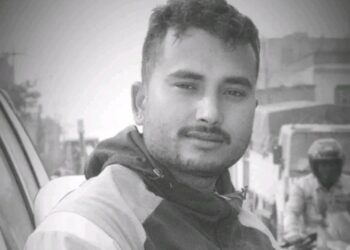 करेन्ट लागेर विद्युत् प्राधिकरणका एक कर्मचारीको मृत्यु