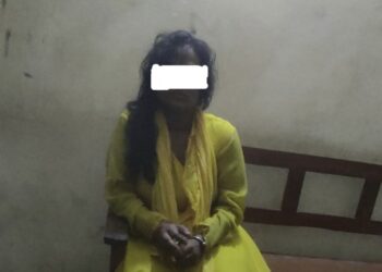 सिरहामा आफ्नै छोराको हत्या अभियोगमा आमा पक्राउ