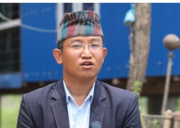 इलाम २ को उपनिर्वाचनमा रास्वपाको जमानत जफत