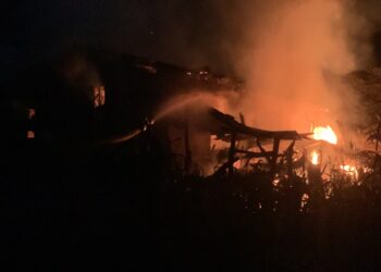 डोल्पामा आगो निभाउने क्रममा घाइते तीन नेपाली सेनाको मृत्यु