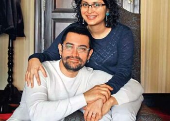अमिर खानसँगको डिभोर्सका बारेमा किरण रावले बल्ल मुख खोलिन