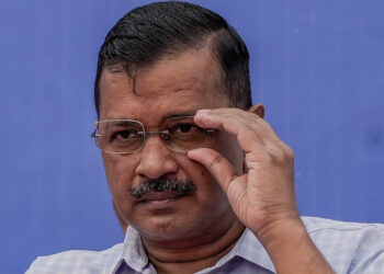 केजरीवालले सर्वोच्चबाट पनि पाएनन् राहत