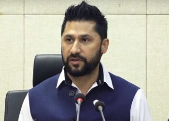 मनसुनजन्य विपदमा राहत र उद्धारका लागि ३ दिनभित्र विशेष कार्यदल बनाइन्छ : गृहमन्त्री