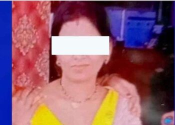 किराना पसलमा लागू औसध बेच्ने महिला प्रहरी फन्दामा