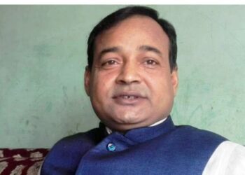 पुर्व अर्थमन्त्री बिजय यादव सहित ५ जना भ्रष्टाचारी ठहर