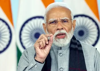 भारतीय लोकसभा निर्वाचन : भाजपाको लोकप्रियता घट्यो, गुम्यो एकल बहुमत