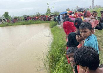 सिरहामा अबैध उतखन्नको खाल्डोमा डुबेर दुई बालकको मृत्यु