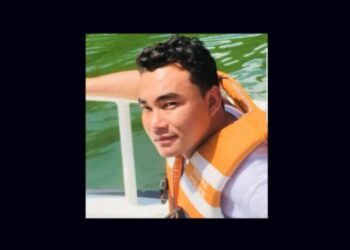 पूर्वगृहमन्त्री बादलका छोरा प्रतीक पठाइए थुनामा