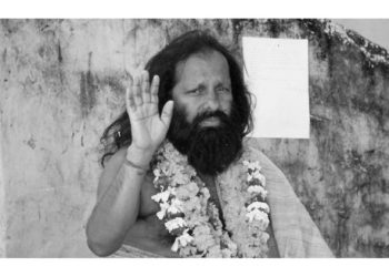 पाइलट बाबाको निधन