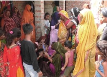 पोखरीमा डुबेर तीनजना बालकको मृत्यु