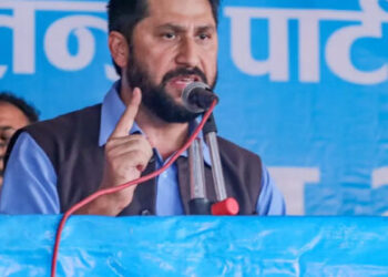 रवि लामिछानेविरूद्ध सहकारी अपचलन अभियोगमा कहिले हुन्छ मुद्दा दर्ता?
