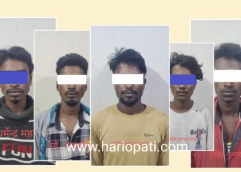 सिराहामा ‘गर्लफ्रेन्ड’को विषयमा विवाद, एक युवकको हत्या