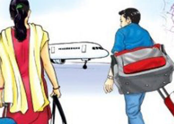 वैदेशिक रोजगारीमा मृत्यु हुनेका परिवारलाई १० लाख रुपैयाँ राहत दिने निर्णय