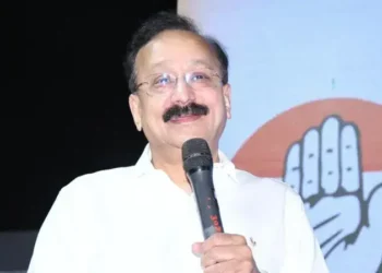मुम्बईमा एनसीपी नेताको गोली हानी हत्या