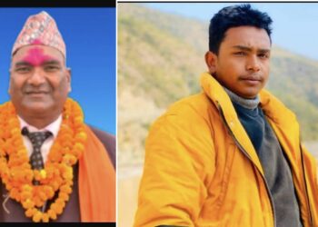 सिरहामा अवैध उत्खनन्को विरोध गर्दा शिव शंकर महतोको धम्की