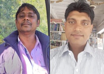 चोहर्वा बजार बिकास समितिमा दुई अध्यक्षसहित १५ जनाको उम्मेदवारी