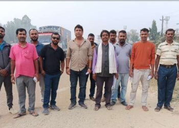 चोहर्वा बजार विकास समितिमा नागेन्द्र महतोको प्यानलनै बलियो