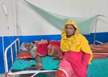 सिरहामा दुई समूह बिच झगडामा प्रदेश सभासदस्य खातुनसहित १८ जना घाइते