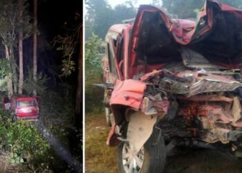 गढीमाई दर्शन गरेर फर्किएका ८ जनाको मृत्यु, ५ घाइते