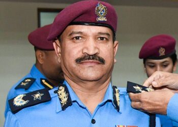 मानव अधिकार आयोगले बोलायो आइजिपी कुँवरलाई